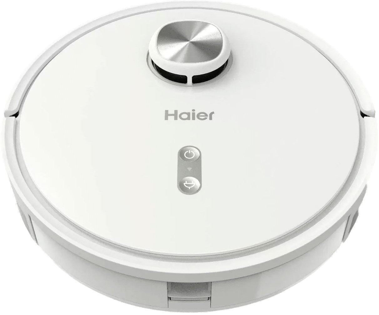 

Робот-пылесос Haier HSR Care F5512EM00RU