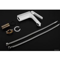 Смеситель Shevanik S8001F