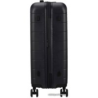 Чемодан-спиннер American Tourister Novastream 67 см (dark slate)