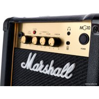 Комбоусилитель Marshall MG10G