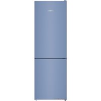 Холодильник Liebherr CNfb 4313 NoFrost