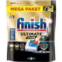 Капсулы для посудомоечной машины Finish Powerball Ultimate Plus All in 1 (60 шт)