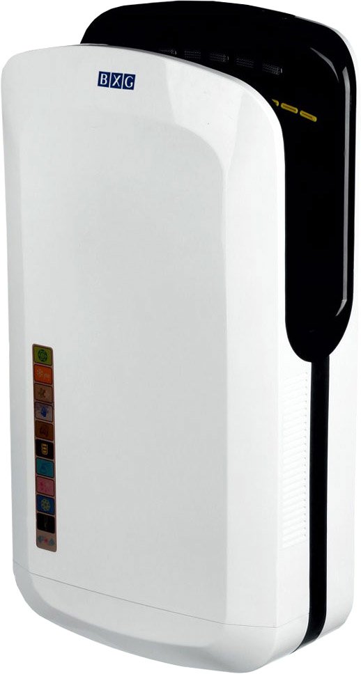 

Сушилка для рук BXG JET-7200