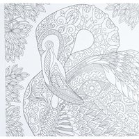 Книга издательства Проф-Пресс Раскраска-перевертыш. В животном царстве