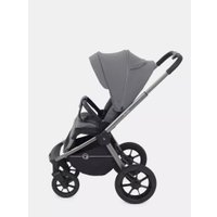 Универсальная коляска Rant Flex Pro RA075 2023 (3 в 1, grey)
