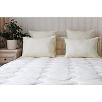 Спальная подушка Файбертек 6848.Д.С.Ш.