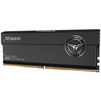 Оперативная память Team T-Force Xtreem 2x16ГБ DDR5 6000 МГц FFXD532G6000HC30DC01