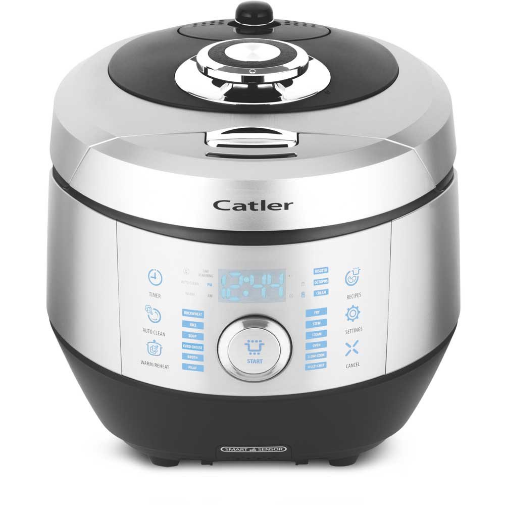 

Мультиварка-скороварка Catler MC 8010