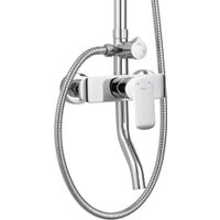 Душевая система  Rea Bloom REA-P9527