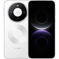 Телефон Huawei Mate 80 Pro SGT-AL00 12GB/256GB (белоснежный, китайская версия)