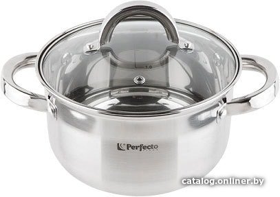 Кастрюля Perfecto Linea Starcook 50-518105