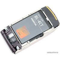 Кнопочный телефон Nokia 6600 fold