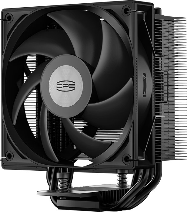 

Кулер для процессора PCCooler RT400