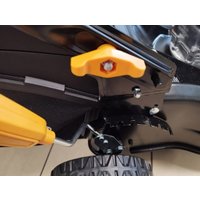 Газонокосилка Rato RMP41Q-V125
