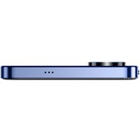 Телефон Tecno Camon 20 Pro 8GB/256GB (голубая фиалка)