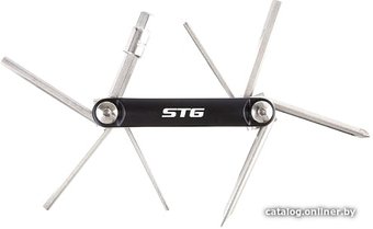 Мультитул STG YC-262