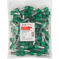 Набор наконечников-гильз для кабеля Эра NO-570-12 Б0041456 (100 шт)