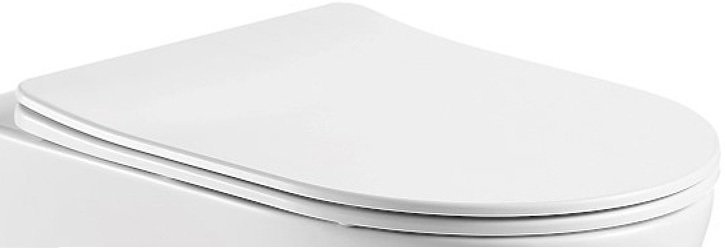

Сиденье для унитаза Aquatek AQ5026-00