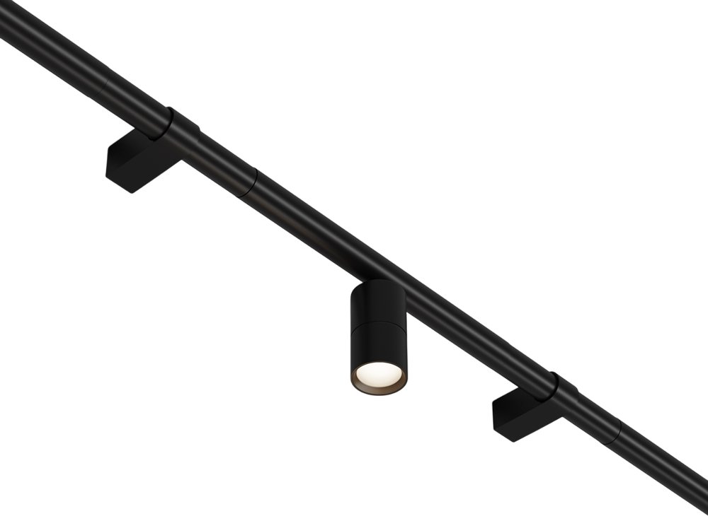 

Бра Maytoni Focus Led C103CL-5W3-6K-B