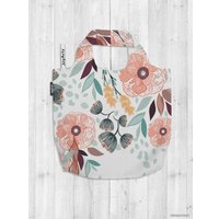 Сумка шоппер JoyArty Пастельные маки bstl_70707