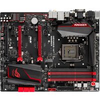 Материнская плата ASUS MAXIMUS VII RANGER