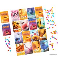 Настольная игра Эврикус Пчелы. Тайное королевство BG-17040