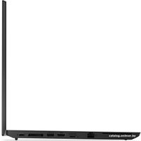 Ноутбук Lenovo ThinkPad L15 Gen 1 20U30017RT