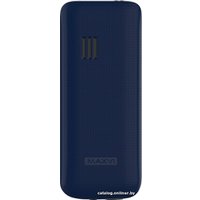 Кнопочный телефон Maxvi C3i (маренго)