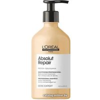 Шампунь L'Oreal Шампунь Serie Expert Absolut Repair 500 мл