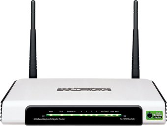 TP-Link TL-WR1042ND