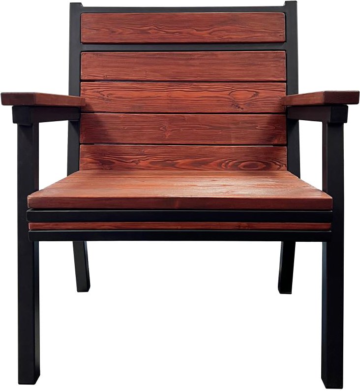 

Кресло Мастер Феррум Авангард ССА-2