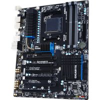 Материнская плата Gigabyte GA-990FXA-UD5 R5 (rev. 1.0)