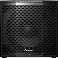 Студийный сабвуфер Pioneer XPRS 115S