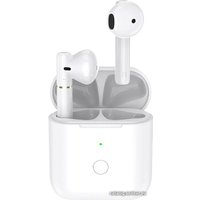 Наушники QCY T8s