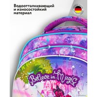 Школьный рюкзак Steiner SK2-16
