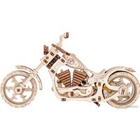 3Д-пазл Eco-Wood-Art Крузер