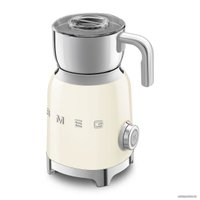 Автоматический вспениватель молока Smeg MFF11CREU