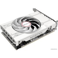 Видеокарта Sapphire Pulse Radeon RX 6500 XT ITX Pure OC 11314-04-20G