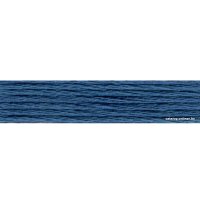 Нитки для вышивания Anchor 4635-1066 8 м (зеленый)