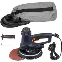 Шлифмашина для стен и потолков MAXXT MS810