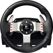 G27 Racing Wheel