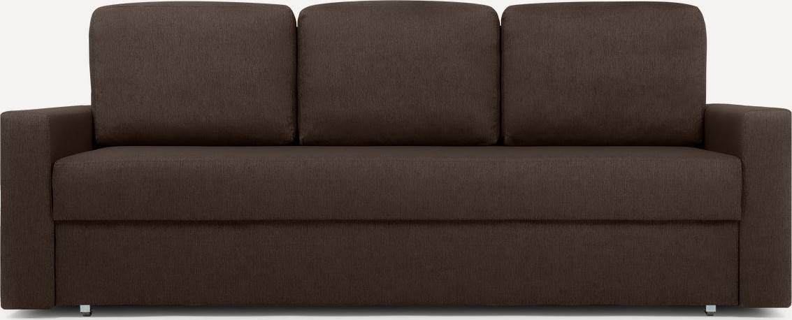 

Диван Divan Порту Textile Brown 123219 (коричневый)