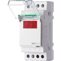 Указатель напряжения Евроавтоматика F&F WN-1-1 EA04.007.008