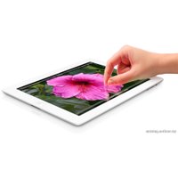 Планшет Apple iPad 64GB 4G White (3 поколение)