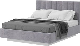 Кровать Anrex Sabrina 160 с подъемником (nebby 025)