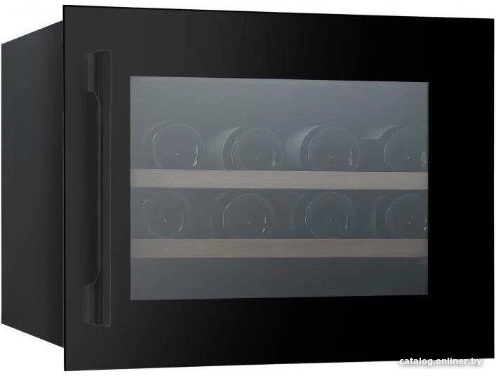 Винный шкаф Kluge KCW2801B