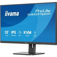 Монитор iiyama ProLite XUB3297QSNP-B1