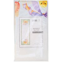 Дорожка на стол Этель Пасхальный цветок 10911522