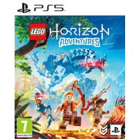  LEGO Horizon Adventures для PlayStation 5