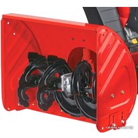 Снегоуборщик MTD Optima ME 66